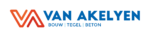 0123-01_VanAkelyen_Logo_Liggend